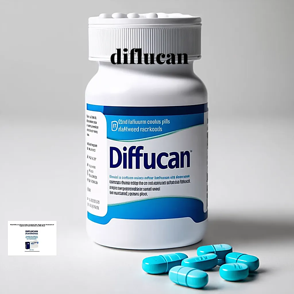 Diflucan candida serve ricetta